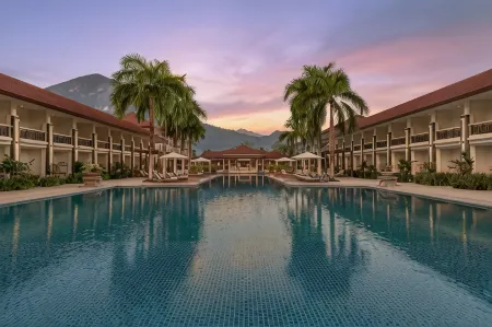 Four Points by Sheraton Palawan Puerto Princesa