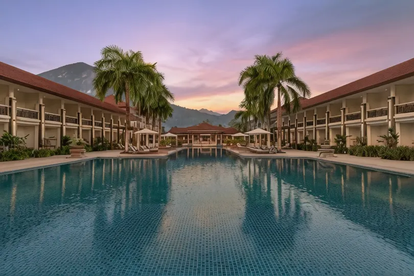 Four Points by Sheraton Palawan Puerto Princesa