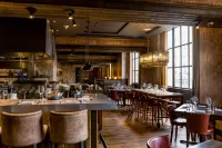 Hotel LeVeque, Autograph Collection