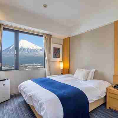 ホテルグランド富士 Rooms