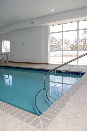 Motel 6 Cedar Park, TX Отели рядом с достопримечательностью «The Quarry Splash Pad»