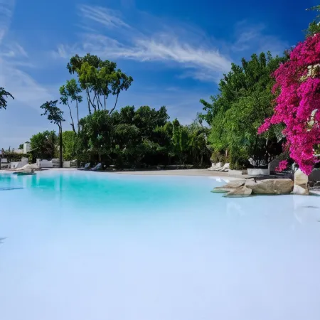 Arbatax Park Resort - Dune by Falkensteiner