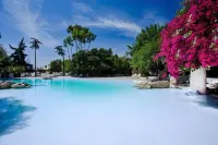 Arbatax Park Resort - Dune by Falkensteiner - Pools