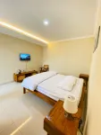 Nuansa Suites Hotel dekat Embung 1 Perkebunan Teh Sinumbra