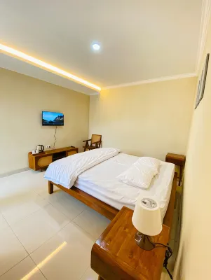 Nuansa Suites
