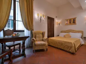 First of Florence