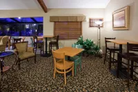 AmericInn by Wyndham St. Peter Hotel a Saint Peter