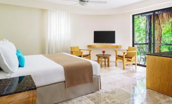 The Reef Playacar Beach Resort & Spa-Optional All Inclusive