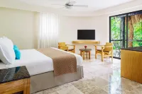 The Reef Playacar Beach Resort & Spa-Optional All Inclusive