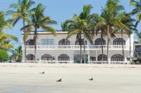Hotel Albemarle Các khách sạn ở Puerto Villamil
