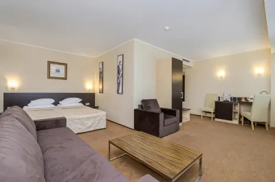 Hotel Rocca Al Mare Hotels in Haabersti