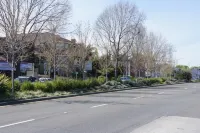 Budget Inn Hotels in Richmond