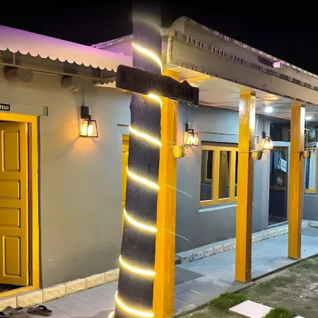 The Vintage Guest House Skardu