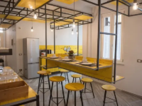 B&B l'Officina di Apollo Hotels in Mondello