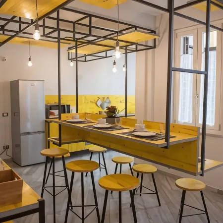 B&B l'Officina di Apollo