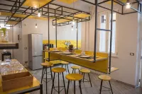 B&B l'Officina di Apollo Hotel di Mondello