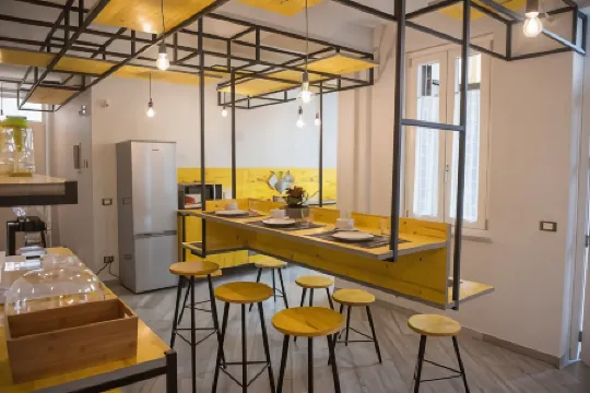 B&B l'Officina di Apollo