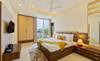 Auro Bliss - An opulent 3BHK penthouse in Dehradun