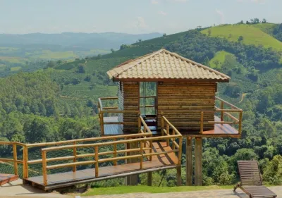 Pousada do Xerife Hotel di Caconde