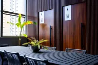 Simple Smart em Manaíra - LikeHome Hospedagens