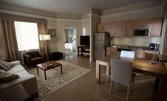 Homewood Suites by Hilton Montgomery EastChase