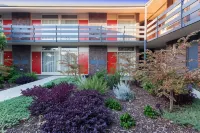 Kings Park Motel Hotel a Subiaco