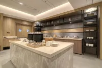 7 Apple Hotel Pratap Nagar, Jaipur - Bữa sáng