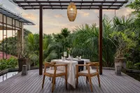 The Sankara Suites and Villas - Mountain view