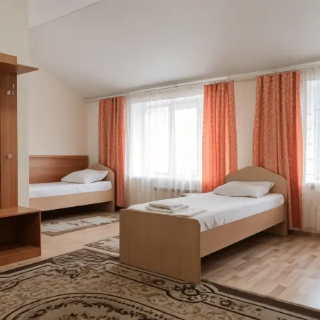 Тарманский