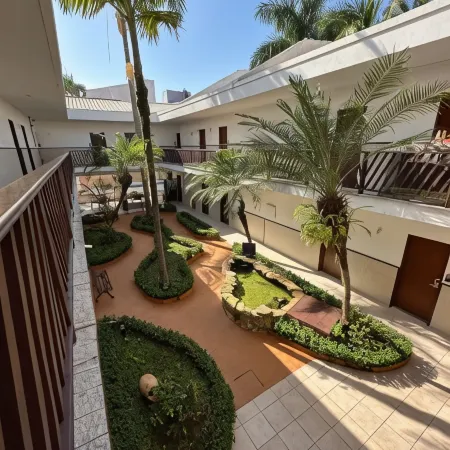 Hotel Ilhas da Grécia