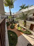 Hotel Ilhas da Grécia - en bord de mer