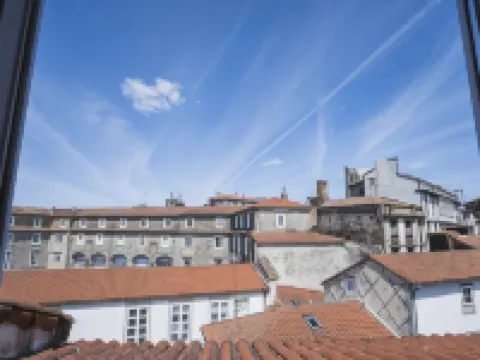 Hotel Alda Avenida Hôtels à : Saint-Jacques-de-Compostelle