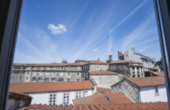 Hotel Alda Avenida Hotels in Santiago de Compostela