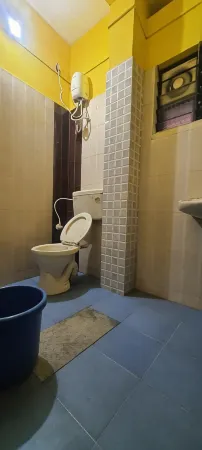 Hi5 Holiday Apartments - Udupi Отели рядом с достопримечательностью «Botany Garden (Botanica)»