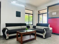 Hotel Sunday - Townhouse Club Airport Trivandrum