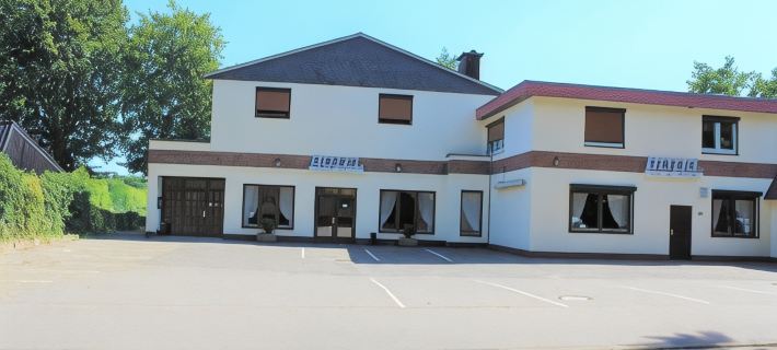 Hotel Alsterquelle 24h Check-in, Free Parking and WiFi Hotels in Segeberg