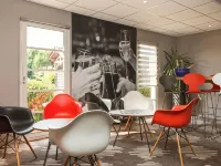 Hôtel Ibis Budget Sisteron Hotels in Sisteron