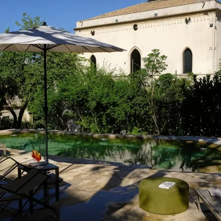 Villa Boscarino
