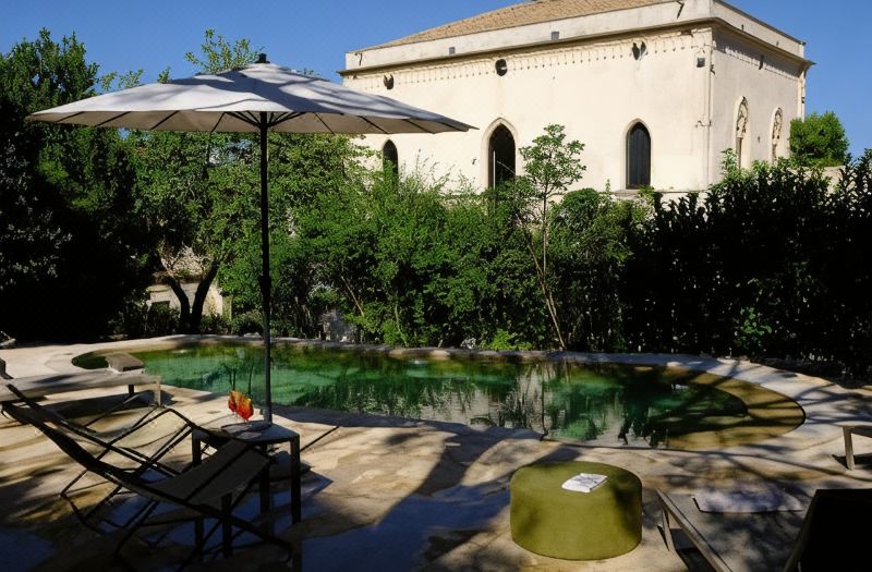 Villa Boscarino photo 5