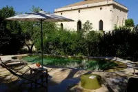 Villa Boscarino - Pools