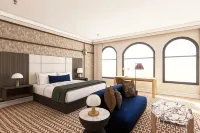 The Louie, A Davenport Hotel, Autograph Collection Hotel di Spokane