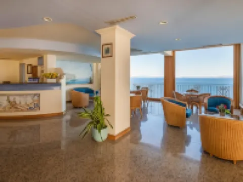 Hotel Sporting Hotels in Vico Equense