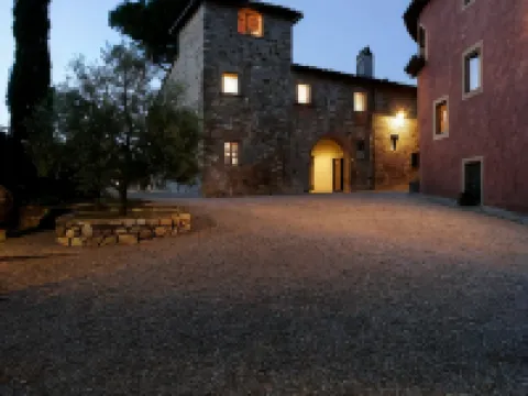 Salvadonica - Borgo del Chianti Hotels in San Casciano in Val di Pesa