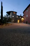 Salvadonica - Borgo del Chianti