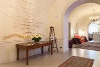 Castello di Pontebosio Luxury Resort
