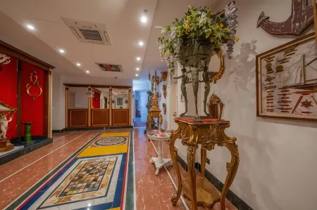 BBC Christian Bed & Breakfast Отели рядом с достопримечательностью «Пизанский музей старинных кораблей»