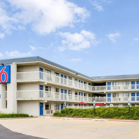 Motel 6 Rolling Meadows, IL - Chicago Northwest