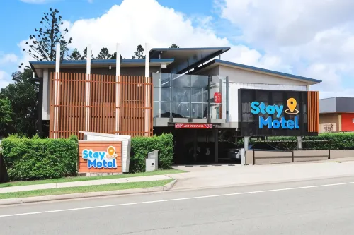 Stay Motel - Formerly Room Motels Gympie Hotels in Gympie