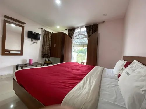 Sharma Residency Kodaikanal