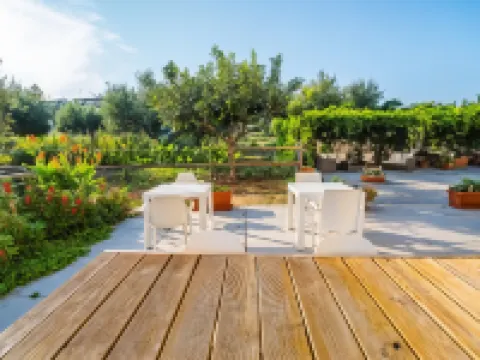 Il Gallo Con Gli Stivali Hotels in Termoli